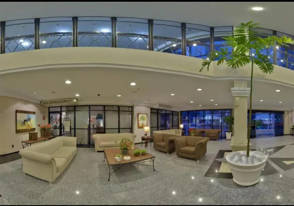 Flat Saint Martin Apto 308 Fortaleza  Brasil