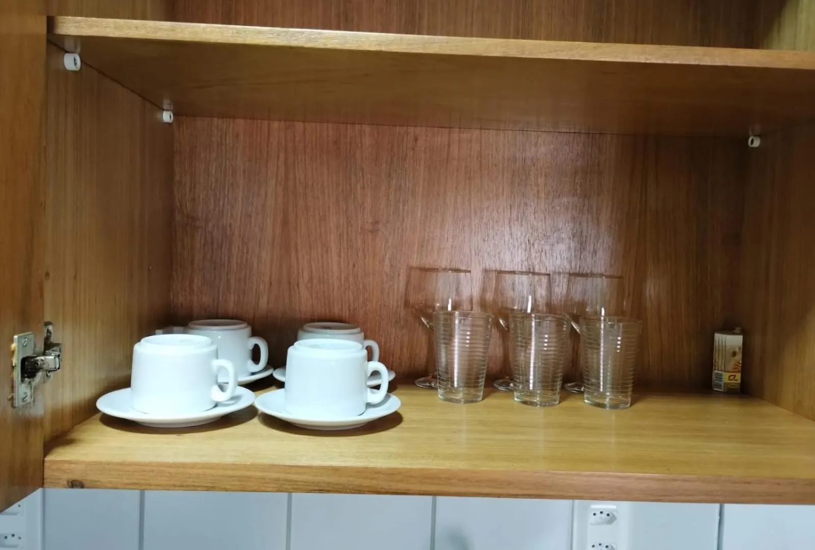 Apartamento Flat Saint Martin Apto 308 Fortaleza