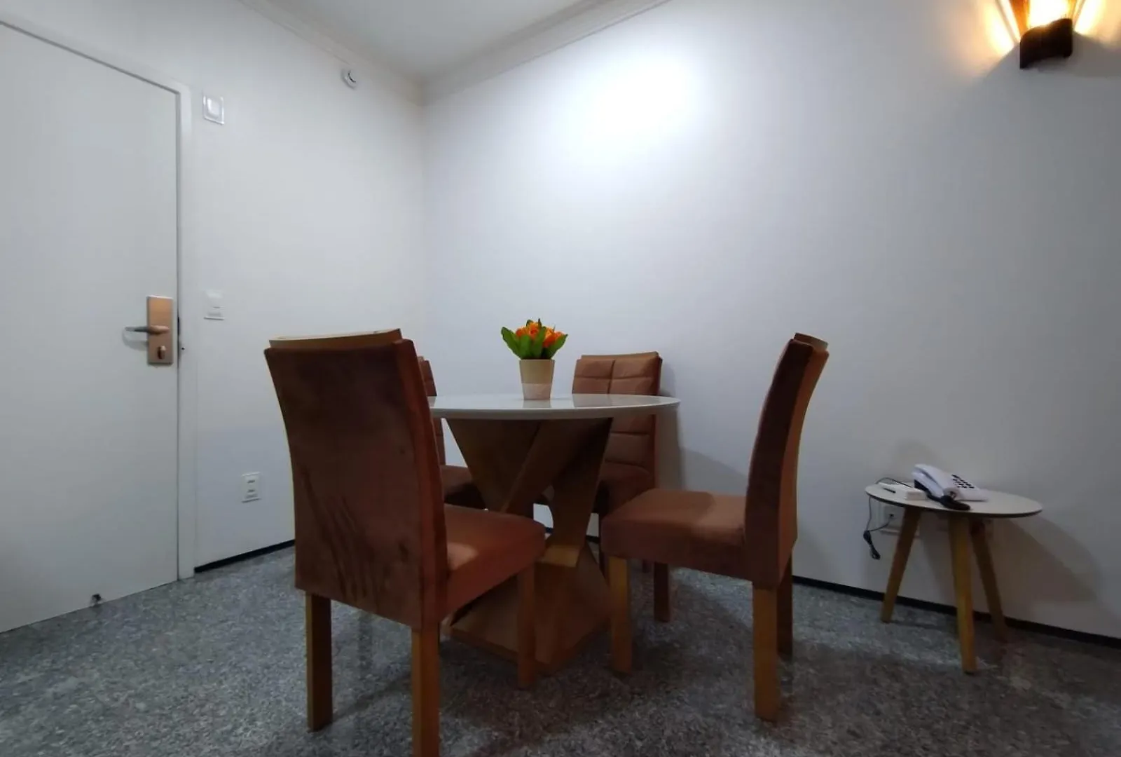 Apartamento Flat Saint Martin Apto 308 Fortaleza