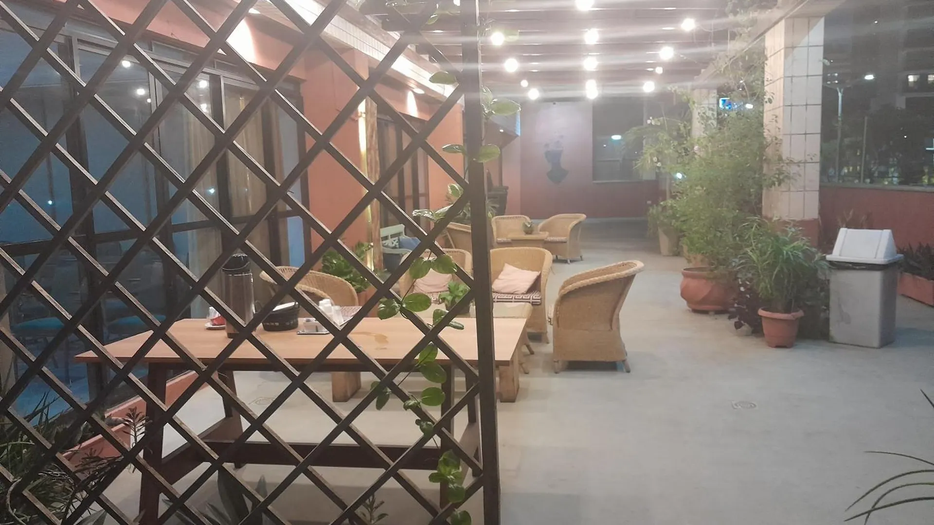 Flat Saint Martin Apto 308 Fortaleza