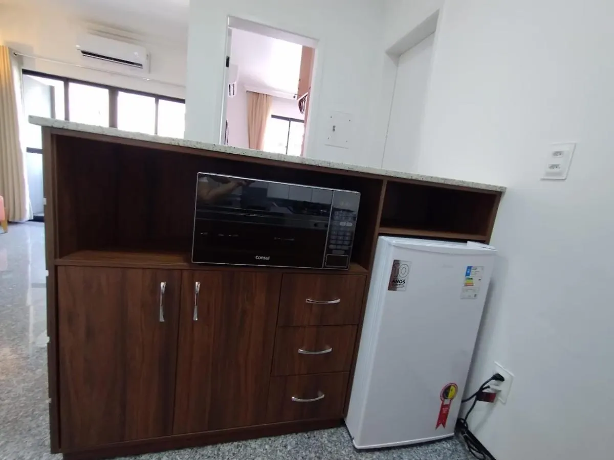 Flat Saint Martin Apto 308 Fortaleza  Fortaleza (Ceara)