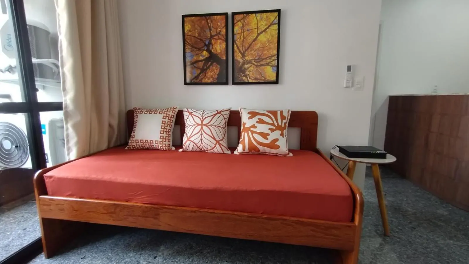 Flat Saint Martin Apto 308 Fortaleza  Appartamento Fortaleza (Ceara)