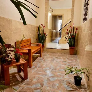  Apartamento Norte